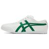 Mexico 66 Slip-On 'White Green' Men's D342Q-0184