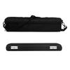 Flute Case with Velvet Inside & Shoulder Strap Oxford Cloth Carrying Case Lightweight 16 Holes Flute Storage Bag