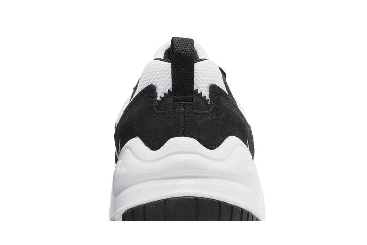 Мужские кроссовки Nike Tech Hera Белый Черный Белый/Черный/Белый