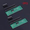 Mcp23017-E/Ss Плата-расширитель I2C Iic Модуль 16-битный Модуль расширения Ввода/Вывода Плата с выводами Плата расширения ввода/вывода Iic для Arduino