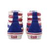 Vans SK8 Hi 38 DX Anaheim Factory-Stripes VN0A38GFXKI