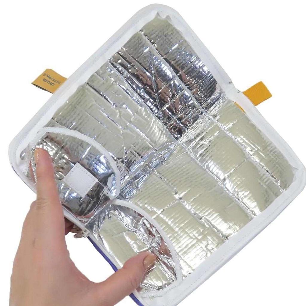 Miffy Dot Pouch Keep Drawing BE