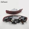 Для Peugeot 4007, для Citroen C-crosser 2007 2008 2009 2010 2011 2012 автомобильный отражатель заднего бампера противотуманная фара