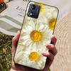 Для Motorola Moto E13 Чехол Мягкий ТПУ Силиконовая Задняя Крышка для Moto E13 Чехлы для Телефона MotoE13 E 13 Защитный Модный Чехол Черный