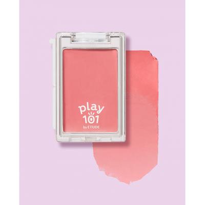 Play 101 от Etude [02 Айс Берри Сорбет] Play 101 от Etude Мульти-блендинг Peace Кремовые румяна