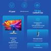 Dell P2725H 27-inch FHD USB-C Office Monitor (CN version)