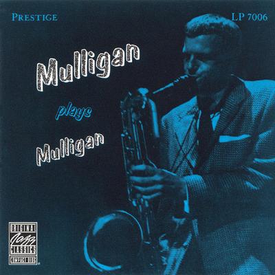 CD GERRY MULLIGAN Gerry Mulligan Plays Mulligan CJCCD0032 Original Jazz C 2006 Япония Джаз Б/у