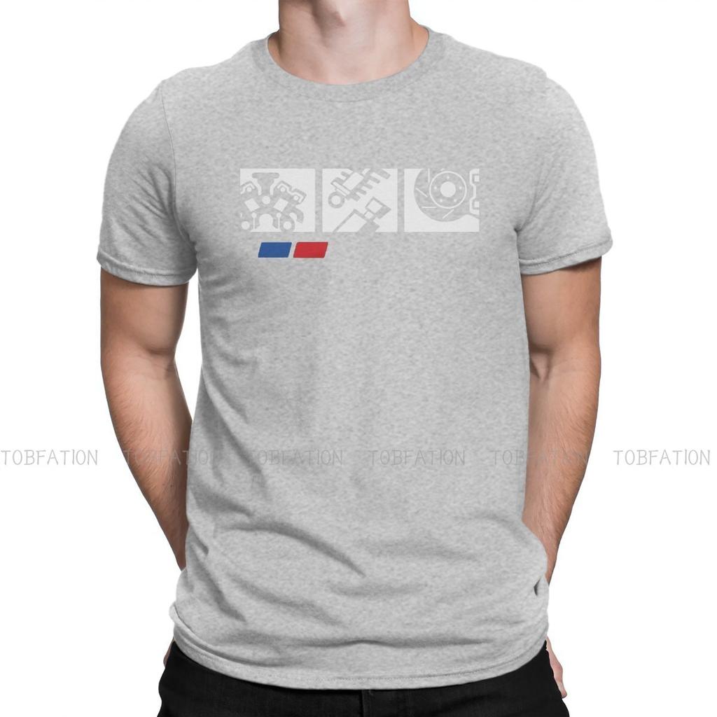 Tune Up Shop Colored Special Tshirt Gran Turismo Racing Game Top Quality Hip Hop Gift Clothes T Shirt Stuff Ofertas