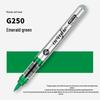 Master the 168-color opaque liquid-ink acrylic markers, 120 blendable soft-tip pens for art students.