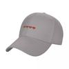 Sleep warm color gradient edition Baseball Cap dad hat fashionable Ladies Men's