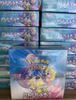 Pokemoned Japanese Version SV9 Battle Partners Booster Box Trading Cards Board Game