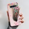 Чехол для Samsung Galaxy S10 S 10 Plus S10E Чехол для телефона Милая бабочка Расписной Мягкий ТПУ Чехол для Samsung S10 5G S10+ S10E Funda