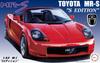 Fujimi Model inch up series Toyota 1/24 No.37 MR-S “S EDITION” ID-37