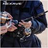 SHIMANO Спиннинговая катушка 26 Nexave 4000