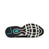 Nike Air Max 97 SE 'XXXV' (Unisex) Black / Sport Turquoise / Summit White Running Shoes DN1893 001