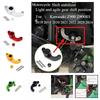 Motorcycle shift bracket stabilizer bracket for Kawasaki Z 900 RS  900RS Z900 Z900RS 2018 2019 2020 2021 2022 2023 2024 2025