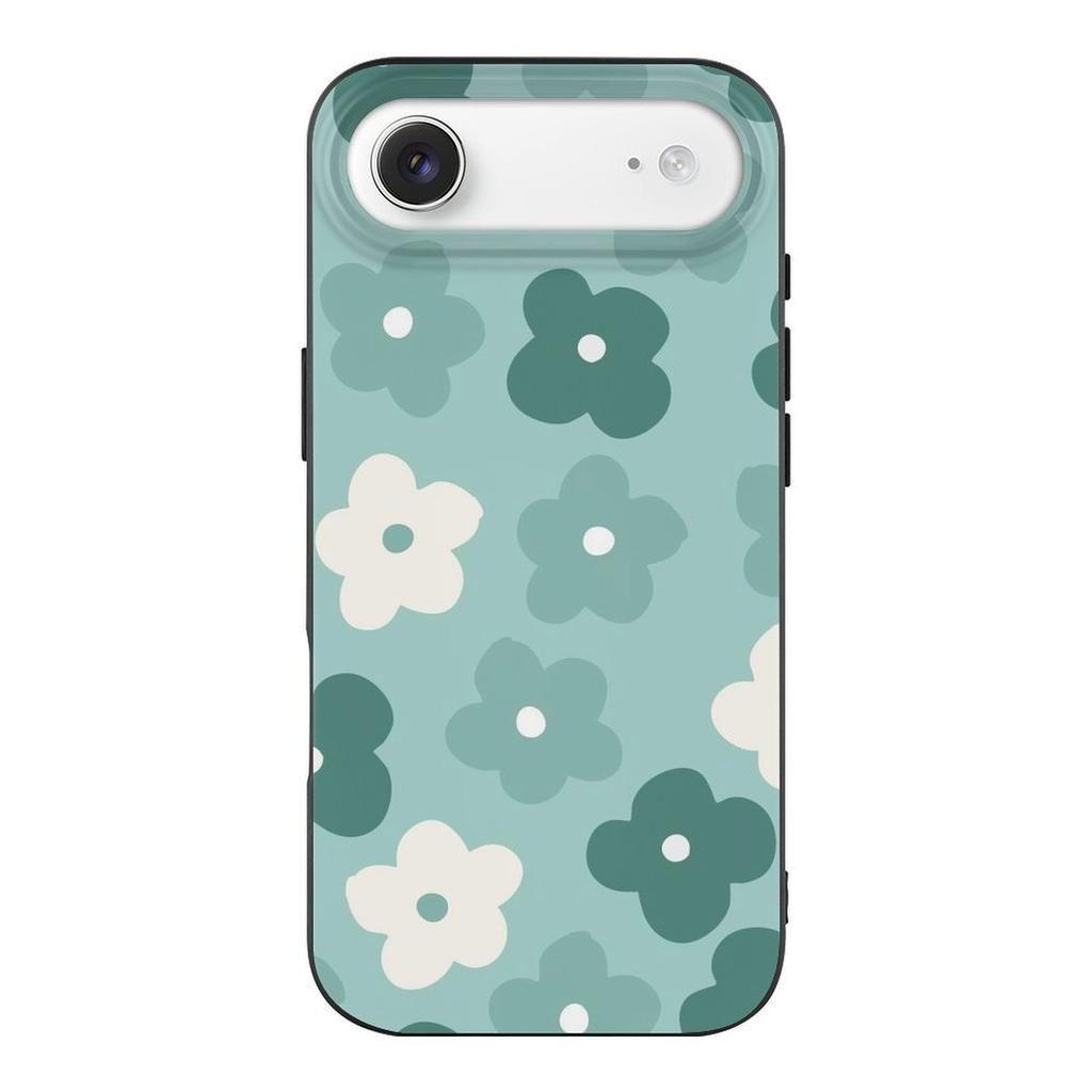 1 Pack For iPhone 17 Series TPU Phone Case Transparent Anti-Fall Full-Edge Design, Daily Protection