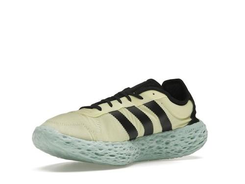 Adidas Zponge Ледяной Желтый - JH8110