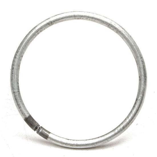 35mm-160mm Metal Ring Hoop for Craft Dream Catcher DIY Handmade Craft Accessory