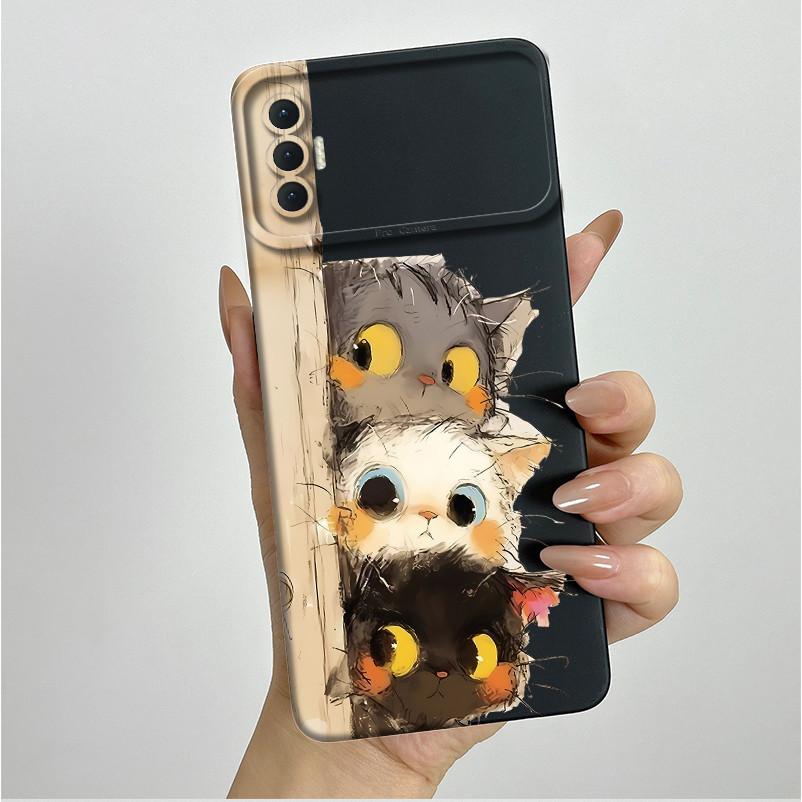 Чехол для Tecno Spark 8P Модный Эстетичный Бабочки Цветы Ударопрочный Силиконовый Мягкий ТПУ Чехол для Телефона Spark8P KG7 KG7H KG7n Обложка