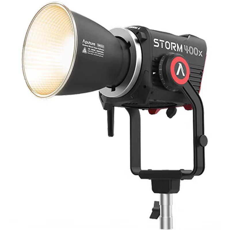 Aputure STORM 400x Professional LED Video Light
