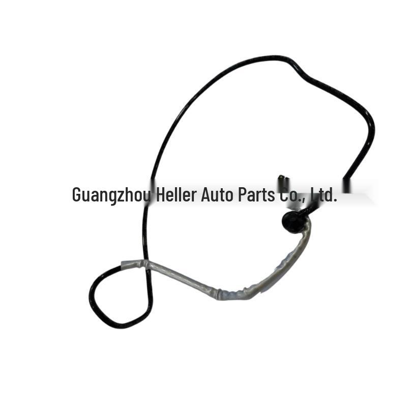 Вакуумный шланг тормоза LR046112 для Land Rover 3.0 Дизель Discovery 4 (L319) - подходит для LR038332.