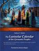 Книга The Lunisolar Calendar of the Germanic Peoples : Reconstruction of a Bound Moon Calendar from Ancient, Medieval and Early Modern Sources