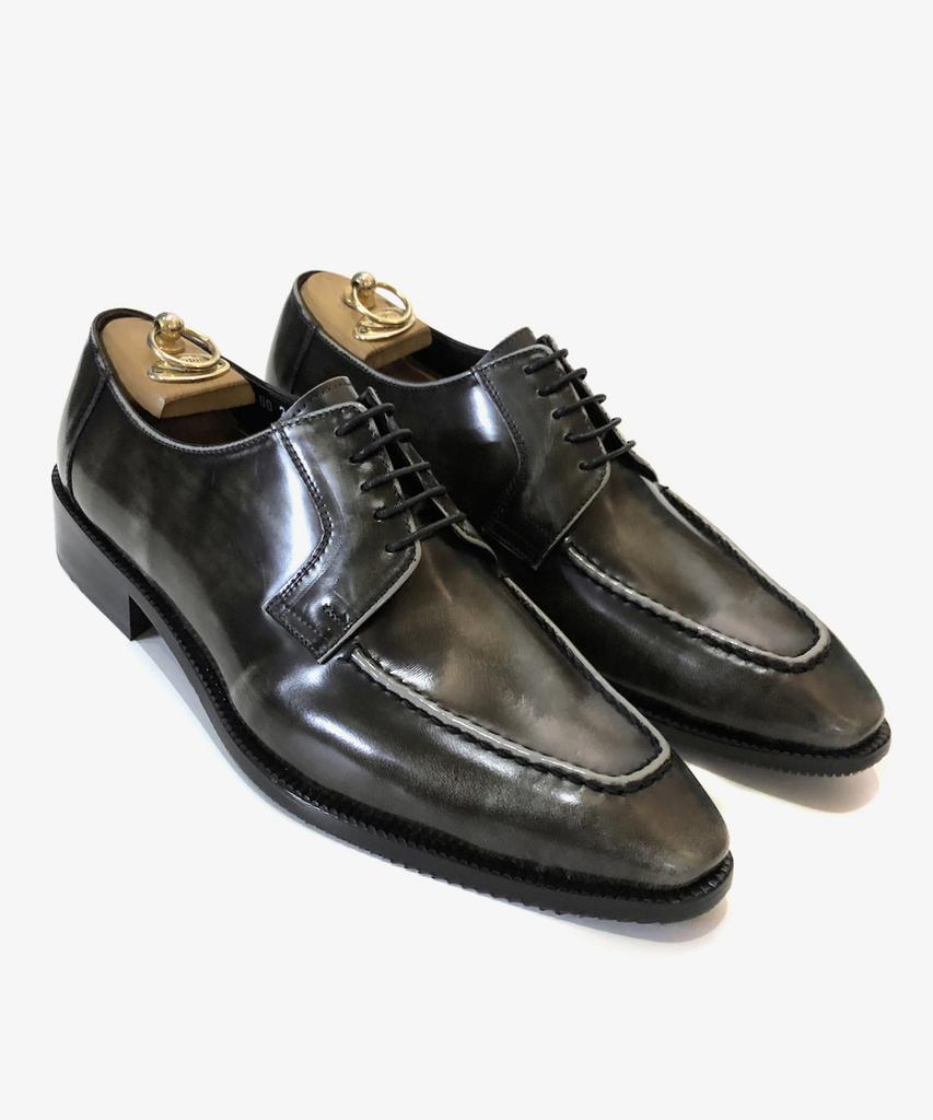 Joenshoe Holst Oxford Grey Adobang