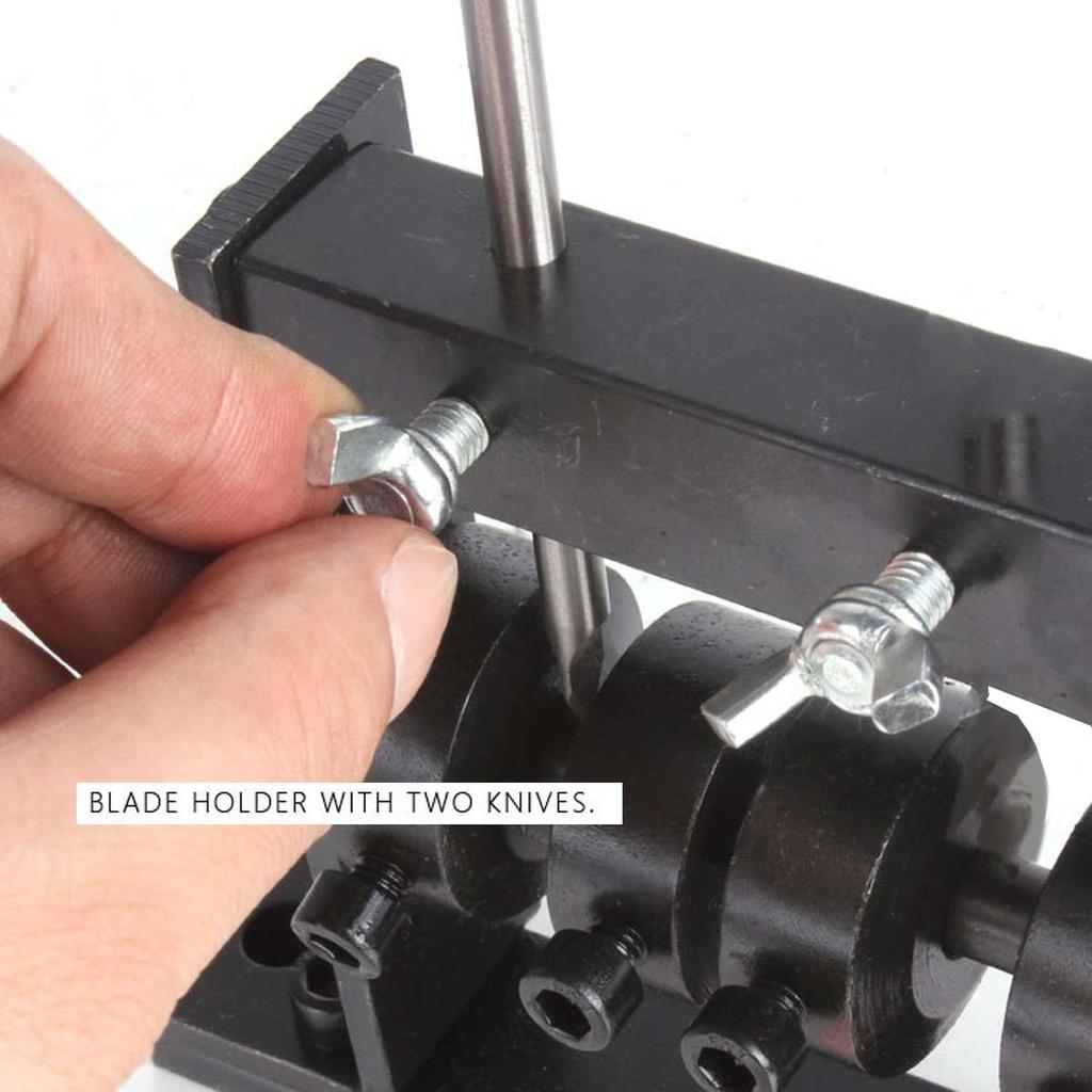 Ручная портативная машина для зачистки проводов, машины для очистки лома кабеля, стриппер для ручного инструмента 1-30 мм, можно подключить ручную дрель