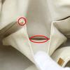 GUCCI Diamante Tote Bag canvas Beige x brown Women 247902 Used