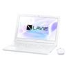 NEC LAVIE Примечание Стандартный PC-NS150HAW