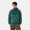 Куртка Stüssy с панелями из овчины (унисекс) Бархатные пиджаки 118530