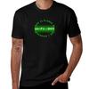 Why Is Always a Wi-Fight Wherever I Go? T-Shirt Mens Graphic T Shirts T Shirt Personalised T-Shirt