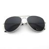 2024 New Vintage Sunglasses For Men Metal Frame Women Sun Glasses Shades Fashion Oculos Masculino Outdoor Sports Sunglasses