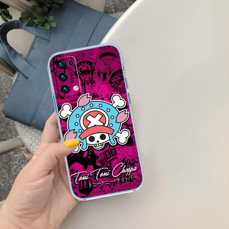 FM36 One Piece Chopper Soft Shell Phone Case for Motorola Moto Edge 20 30 40 50 S30 Fusion Ultra Pro Neo Lite + G200 G23