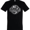 Городские Дебри Vandelay Industries Унисекс Футболка Винтажная Удобная Дышащая Дизайнерская Одежда Графическая Немного