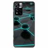For Redmi Note 11 Pro+ 5G Case Fashion Soft TPU Silicone Back Cover for Xiaomi Redmi Note 11 Pro Plus 5G 2022 Capa Global 6.67''