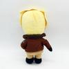 Anime Hetalia: Axis Powers Plush Toys Christmas Game Alfred Jones Stuffed Doll Birthday Holiday Gifts Toys For Room Decoration