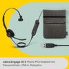 Jabra Engage 50 Engage 50 II Link MS II- USB-A Моно5093-299-2119