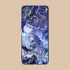 HSR Броня Матовый ТПУ Чехол для Мобильного Телефона для Huawei P60 P50 P40 P30 P20 P10 P9 P8 Pro Lite Plus Цветной Печатный Чехол