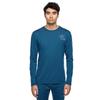 VAUDE Long-Sleeve Base Layer Monviso II