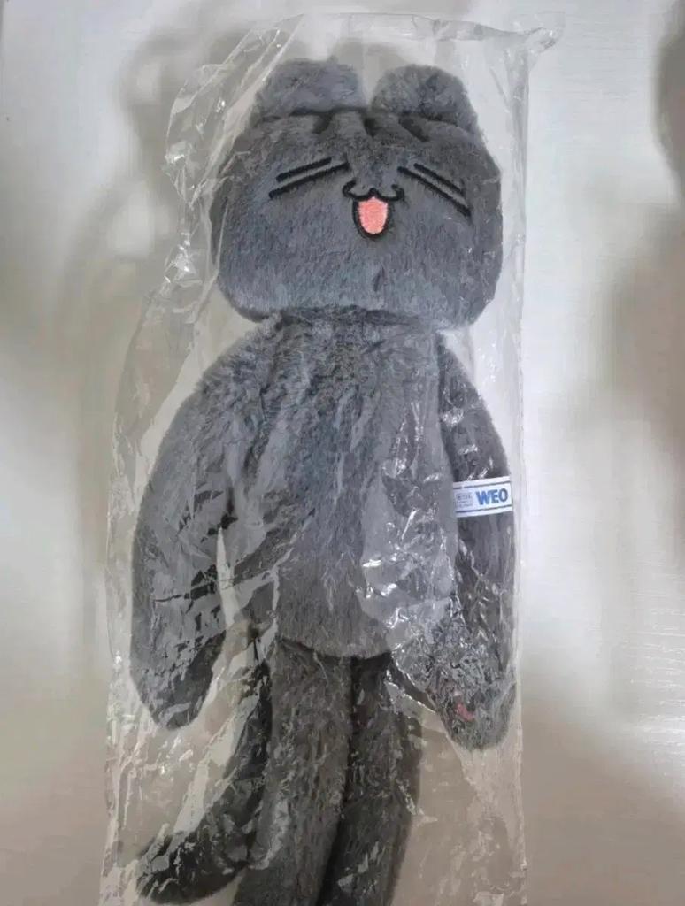 I-DLE Unopened Original Price Girl's Minnie Doll Young Tsing