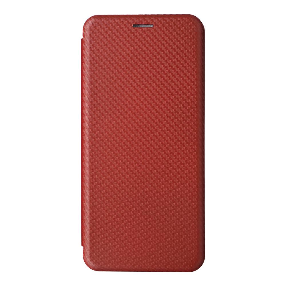 Защитный чехол-книжка OPPO A79 5G с отделениями для нескольких карт
