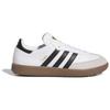 adidas Samba Без шипов Гольф 'Белый Черный Жевательный' IH5167