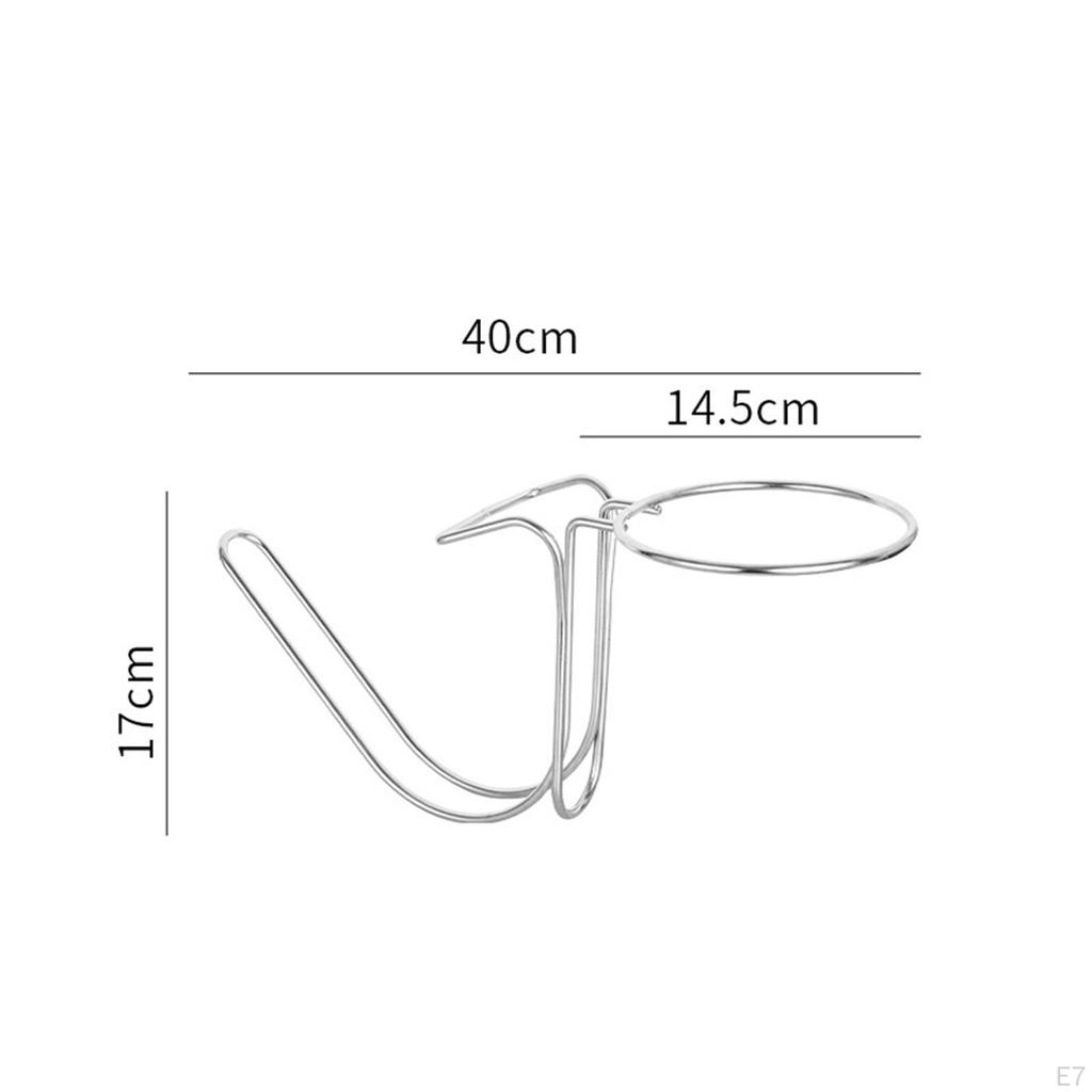 Настольная стойка для шампанского подставка для льда нержавеющая сталь пивная бочка винный бар
