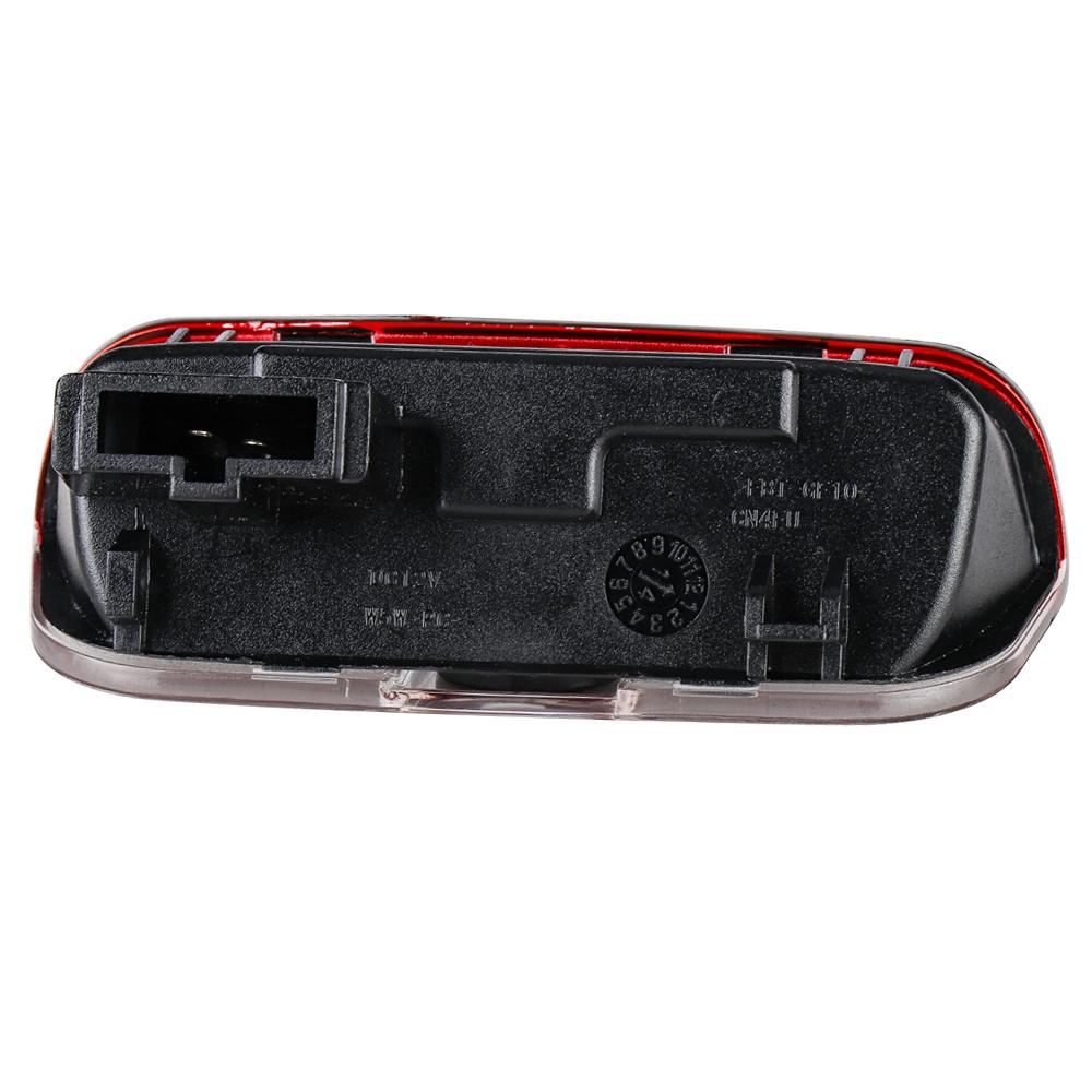 2pcs Car Door HD Welcome Light Laser Projector For Volkswagen VW Jetta Lavida Bora polo passat b6 b8 mk6 golf R Rline accessorie yzk045