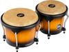 MEINL Percussion Headliner Series Wood Bongo HB100VSB []
