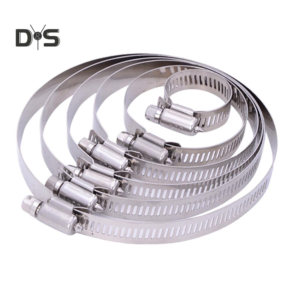 Регулируемый хомут для шланга для воды и газа в кондиционере