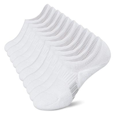 Носки мужские Ultimate Comfort Toe со швом, упаковка из 5 шт.