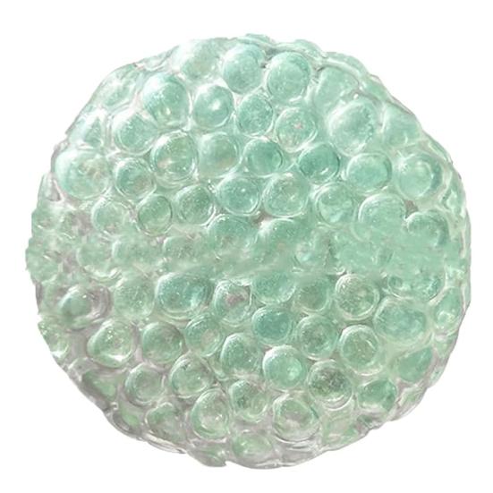 Сделанные вручную антистрессовые мячики для рук, снимающие тревогу, игрушка для сжимания, эргономичные